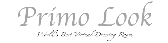 Primo Look - World's Best Virtual Dressing Room